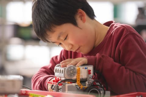 スタンダードⅡコースのイメージ画像