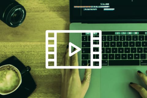 動画クリエイターコース【補助金活用で最大70%還元】のイメージ画像