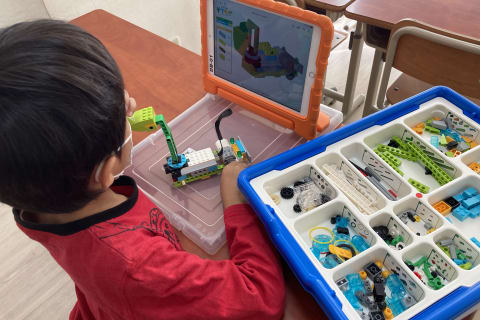 B2クラス（応用）のイメージ画像