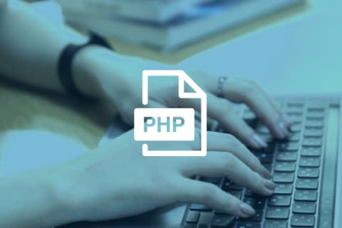 PHP/Laravelコース【補助金活用で最大70%還元】のイメージ画像