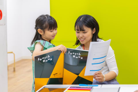 文章題専門算数「よみとき」のイメージ画像