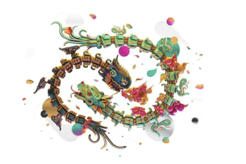 デジタルアート・アニメーションコースのイメージ画像