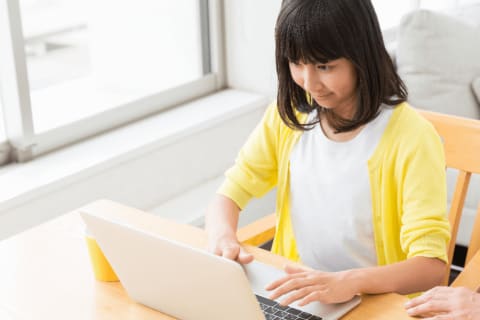 ゲームコース（中学生コース）のイメージ画像