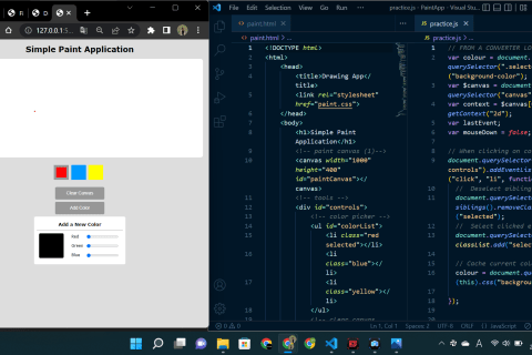 フロントエンド開発入門 - JavaScriptコースのイメージ画像