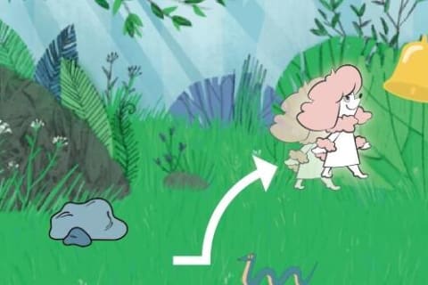 子どものアソビゴコロを刺激する マイクロビット入門講座のイメージ画像