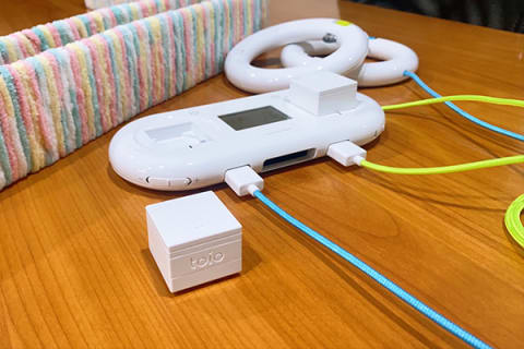 ジュニア・プログラミングコースのイメージ画像