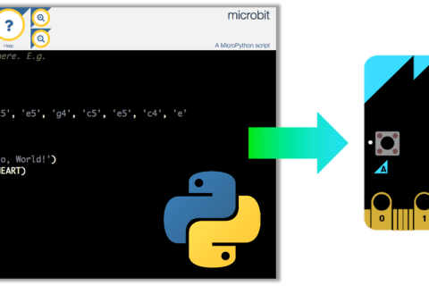 Python-standardのイメージ画像