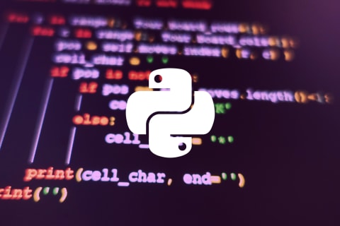 Pythonコースのイメージ画像