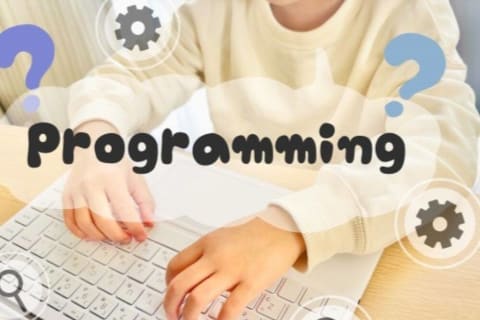 Scratch／スクラッチジュニア コースのイメージ画像