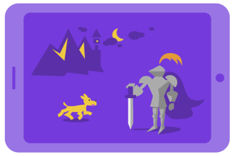 コーディングナイトのイメージ画像