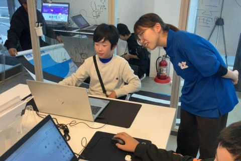 ベーシックコースのイメージ画像