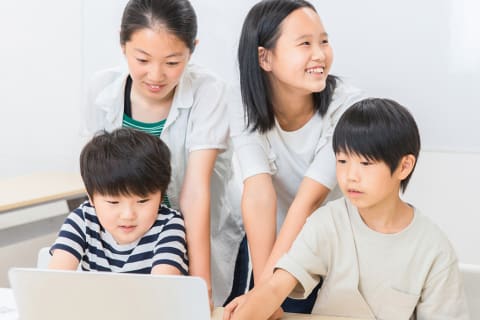 Wコースのイメージ画像