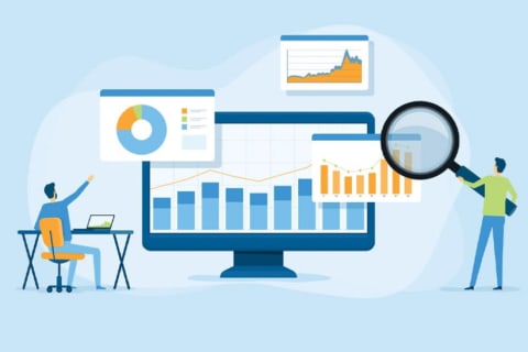 ゼロから始めるExcelデータ分析・統計学講座のイメージ画像