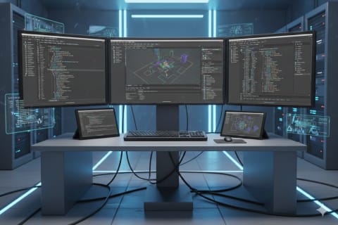 Unityのイメージ画像