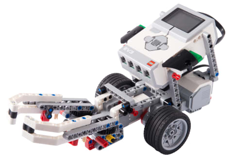 Secondaryコースのイメージ画像