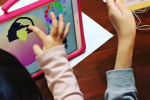 3時間学び放題コースのイメージ画像