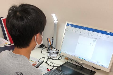 オフィスコース（ワード・エクセル・パワポ）のイメージ画像