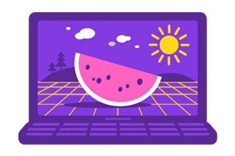 ホリデーキャンプのイメージ画像