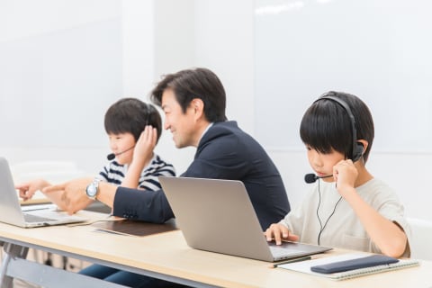 ゲームプログラミングのイメージ画像