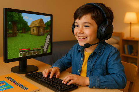 動画制作コースのイメージ画像