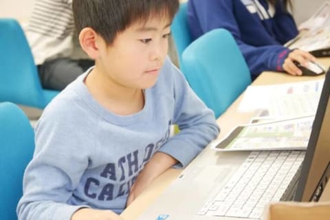 Gamesコースのイメージ画像