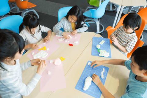 フリースクールのイメージ画像