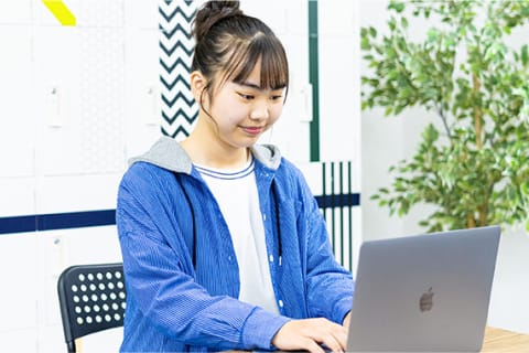 クリエイティブクラスのイメージ画像