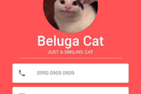 スマートフォンアプリ開発（Flutterコース）のイメージ画像