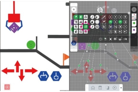 キッズクリエイターコースのイメージ画像