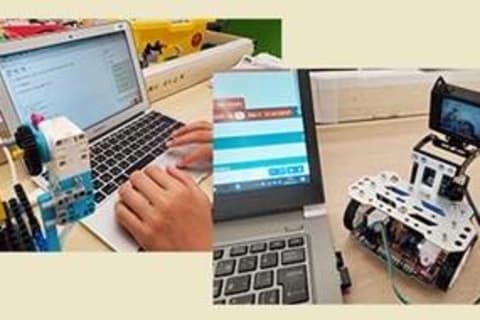 エクスプローラコースのイメージ画像