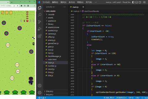 クリエイターズコースのイメージ画像