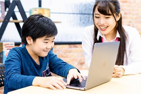 ジュニアクラスのイメージ画像