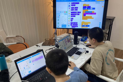 アドバンスコースのイメージ画像