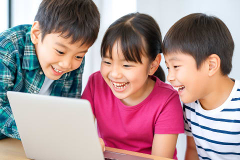 [月4回]プログラミング初級コースのイメージ画像