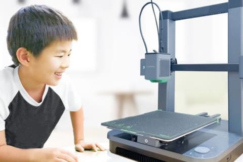 デジタルファブリケーションコース（月4回受講）のイメージ画像