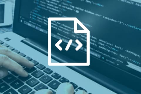 はじめてのプログラミングコース【補助金活用で最大70%還元】のイメージ画像