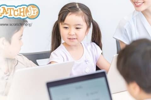 プレプライマリーコースのイメージ画像