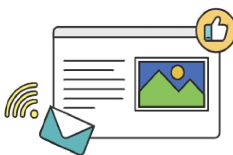 インターネットリテラシー入門講座のイメージ画像