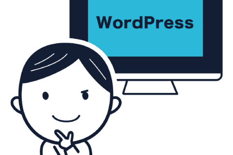 WordPress副業コースのイメージ画像