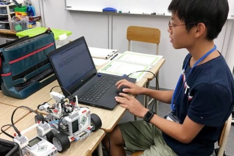 Crefusコース 【M2】のイメージ画像