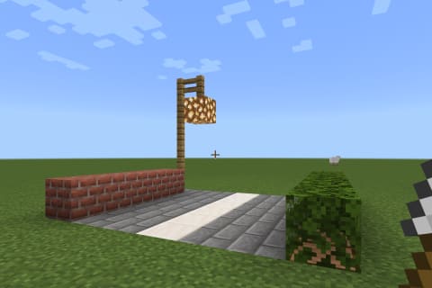 マイクラプログラミング講座のイメージ画像