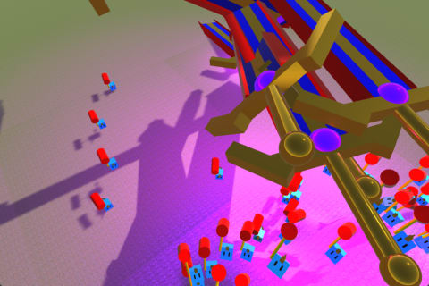 コードオブジーニアスコースのイメージ画像