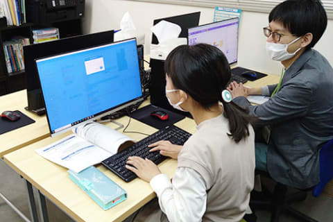 Scratchコースのイメージ画像