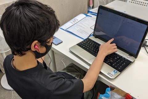 応用コース（アドバンス）のイメージ画像