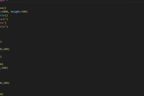 Pythonプログラミング入門（Pythonコース）のイメージ画像