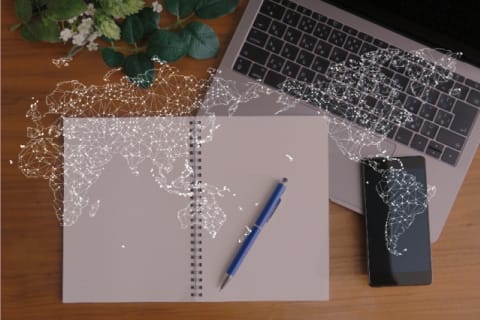 Webクリエイター資格対策コースのイメージ画像