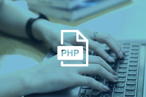 PHP/Laravelコースのイメージ画像