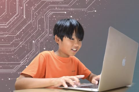 AIコースのイメージ画像