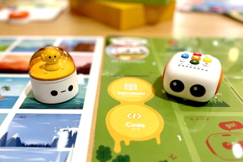 kidsコースのイメージ画像