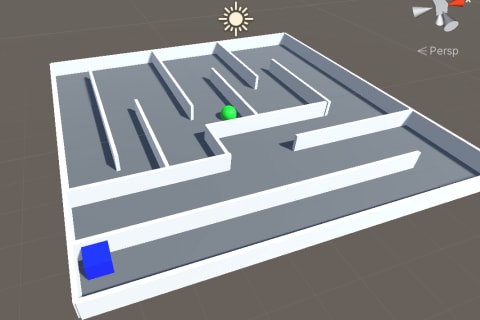 ゲームクリエイターを目指すなら「ゲーム開発コース」のイメージ画像